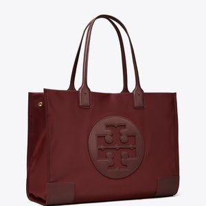 NWT Tory Burch Ella Tote